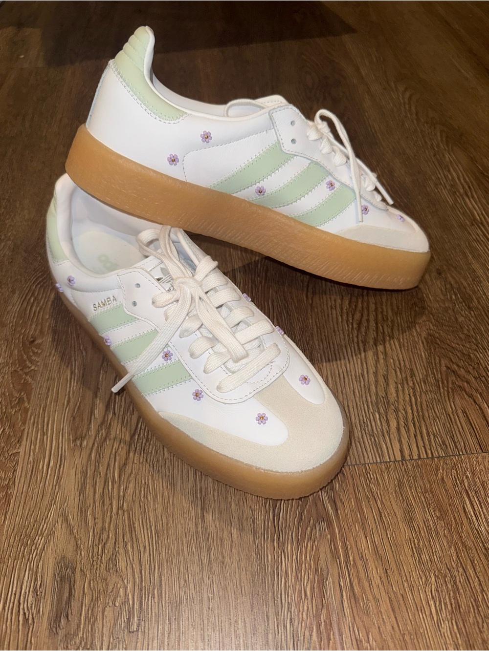 Adidas